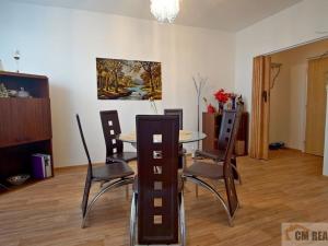 Pronájem bytu 3+1, Prostějov, Jana Zrzavého, 70 m2