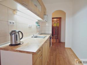Pronájem bytu 3+1, Prostějov, Jana Zrzavého, 70 m2