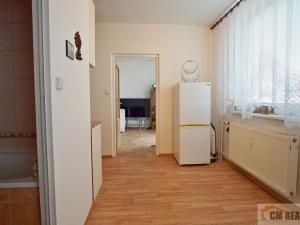 Pronájem bytu 3+1, Prostějov, Jana Zrzavého, 70 m2