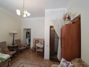 Prodej bytu 1+kk, Karlovy Vary, Ondřejská, 22 m2