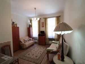 Prodej bytu 1+kk, Karlovy Vary, Ondřejská, 22 m2