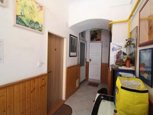 Prodej bytu 1+kk, Karlovy Vary, Ondřejská, 22 m2