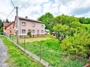 Prodej rodinného domu, Rudník, 208 m2