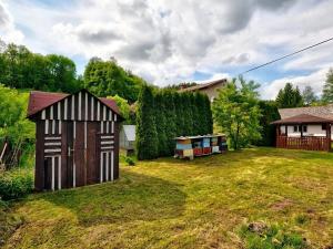 Prodej rodinného domu, Rudník, 208 m2