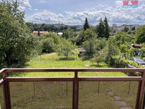 Prodej rodinného domu, Benešov, Nezvalova, 140 m2