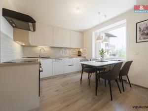 Prodej rodinného domu, Benešov, Nezvalova, 140 m2