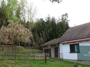 Prodej rodinného domu, Dubenec, 95 m2