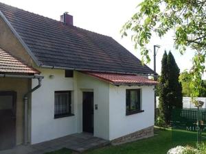 Prodej rodinného domu, Dubenec, 95 m2