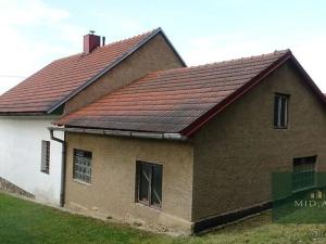 Prodej rodinného domu, Dubenec, 95 m2