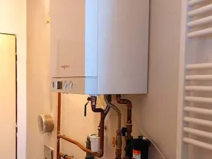 Prodej rodinného domu, Dubenec, 95 m2