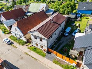 Prodej rodinného domu, Spořice, Luční, 250 m2