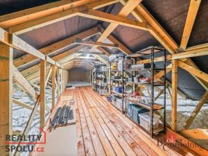 Prodej rodinného domu, Břasy - Stupno, 115 m2