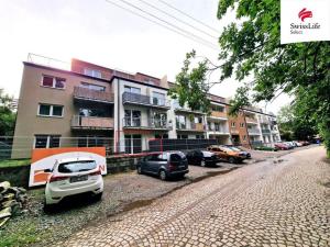 Pronájem bytu 1+kk, Třešť, 33 m2