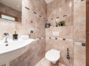 Prodej bytu 3+kk, Praha - Hostivař, Na Plískavě, 106 m2