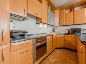 Pronájem bytu 2+kk, Praha - Libuš, Na domovině, 39 m2
