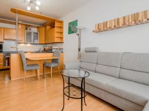 Pronájem bytu 2+kk, Praha - Libuš, Na domovině, 39 m2