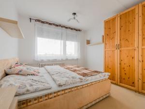 Pronájem bytu 2+kk, Praha - Libuš, Na domovině, 39 m2