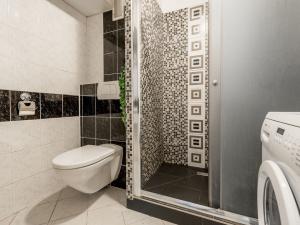 Pronájem bytu 2+kk, Praha - Libuš, Na domovině, 39 m2
