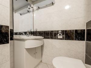 Pronájem bytu 2+kk, Praha - Libuš, Na domovině, 39 m2