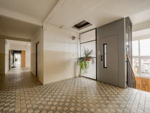 Pronájem bytu 2+kk, Praha - Libuš, Na domovině, 39 m2