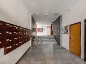 Pronájem bytu 2+kk, Praha - Libuš, Na domovině, 39 m2