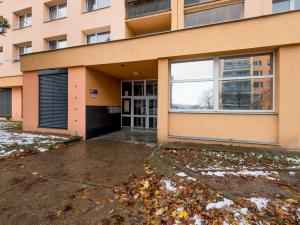 Pronájem bytu 2+kk, Praha - Libuš, Na domovině, 39 m2