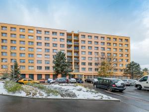 Pronájem bytu 2+kk, Praha - Libuš, Na domovině, 39 m2