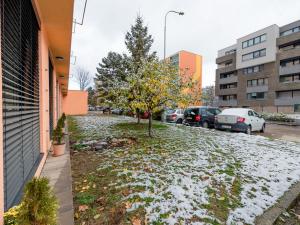 Pronájem bytu 2+kk, Praha - Libuš, Na domovině, 39 m2