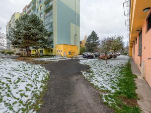 Pronájem bytu 2+kk, Praha - Libuš, Na domovině, 39 m2