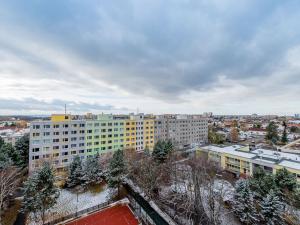 Pronájem bytu 2+kk, Praha - Libuš, Na domovině, 39 m2