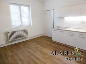 Pronájem bytu 2+1, Praha - Hostavice, Staňkovská, 80 m2