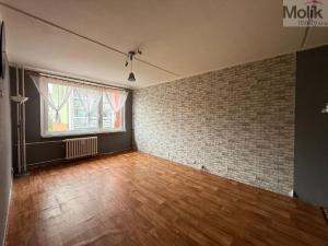 Pronájem bytu 2+kk, Most, Jana Kříže, 40 m2
