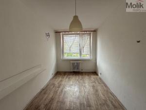 Pronájem bytu 2+kk, Most, Jana Kříže, 40 m2