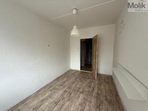 Pronájem bytu 2+kk, Most, Jana Kříže, 40 m2