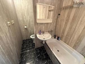 Pronájem bytu 2+kk, Most, Jana Kříže, 40 m2