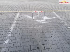 Prodej garáže, Praha - Vysočany, Skloněná, 18 m2