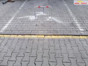 Prodej garáže, Praha - Vysočany, Skloněná, 18 m2