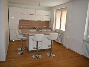 Pronájem bytu 1+kk, Krnov, Jesenická, 40 m2