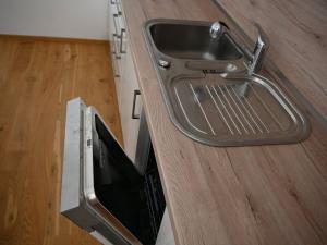 Pronájem bytu 1+kk, Krnov, Jesenická, 40 m2