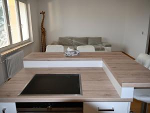 Pronájem bytu 1+kk, Krnov, Jesenická, 40 m2