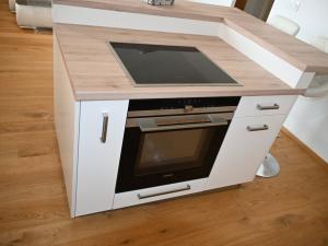 Pronájem bytu 1+kk, Krnov, Jesenická, 40 m2