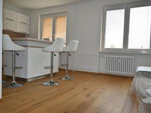 Pronájem bytu 1+kk, Krnov, Jesenická, 40 m2