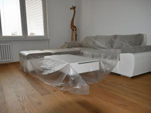 Pronájem bytu 1+kk, Krnov, Jesenická, 40 m2