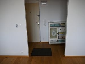 Pronájem bytu 1+kk, Krnov, Jesenická, 40 m2