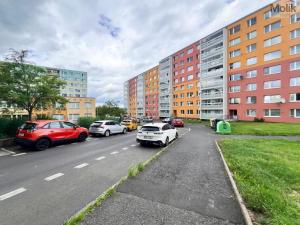 Prodej bytu 1+kk, Most, Komořanská, 33 m2