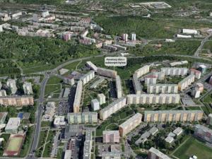 Prodej bytu 1+kk, Most, Komořanská, 33 m2