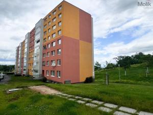 Prodej bytu 1+kk, Most, Komořanská, 33 m2