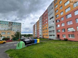 Prodej bytu 1+kk, Most, Komořanská, 33 m2