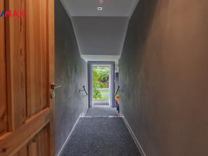Prodej rodinného domu, Lom, Komenského, 300 m2