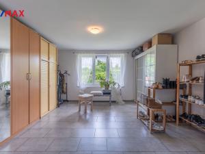 Prodej rodinného domu, Lom, Komenského, 300 m2